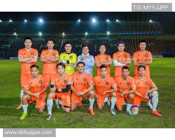 香港足球明星队宝岛之旅展现体育精神与团结力量 香港足球明星队宝岛之旅展现体育精神与团结力量