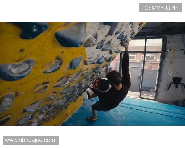 赛后复盘：深圳攀岩队 vs 北京攀岩队的比赛经验