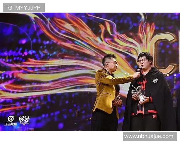 对话陈丽：谈王者荣耀生涯