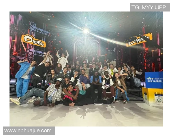 聚焦街舞：成都街舞队的心理素质话题