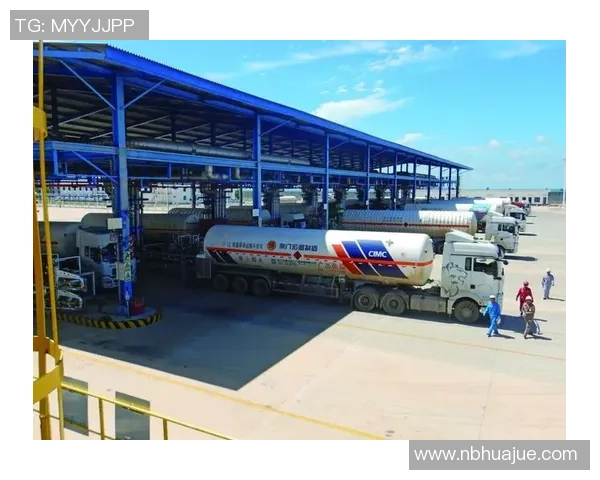 高校联赛特别报道：LNG的突破历程