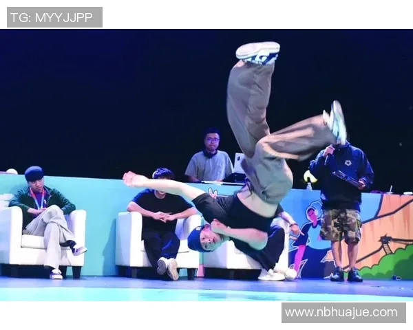 2026街舞力量排行榜：重庆街舞队位居第10名