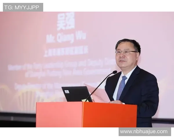 专访吴强：解密足球成功之道