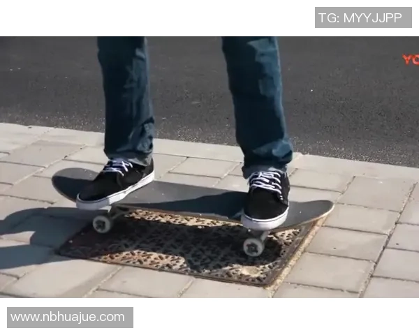 从零开始：滑板战术完全攻略_1